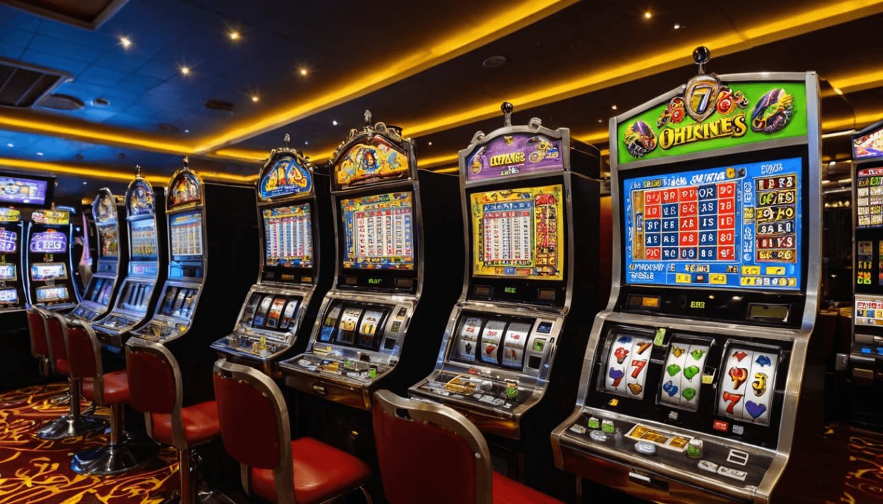 Mobile view of Treasure Gems Slots on app 30 for Bangladesh readers