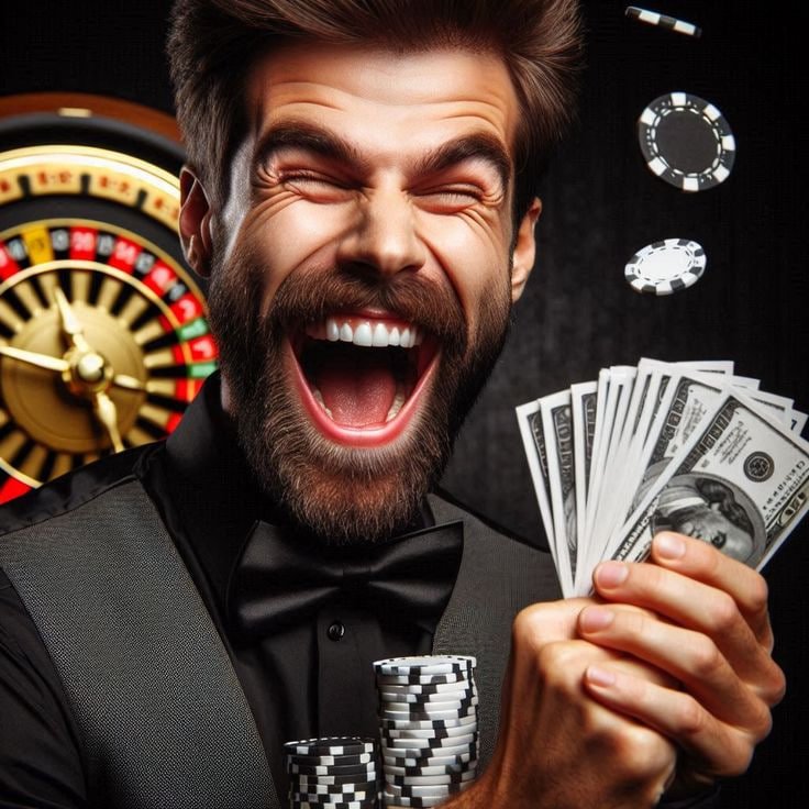 Daily Casino Guide hero image on app 30 for Bangladesh adult readers