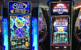 Treasure Gems Slots hero scene on app 30 for Bangladesh adult visitors